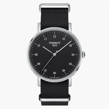 Everytime Medium Nato T109.410.17.077.00