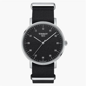 Everytime Medium Nato T109.410.17.077.00