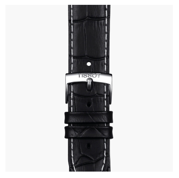 PR 100 Chronograph