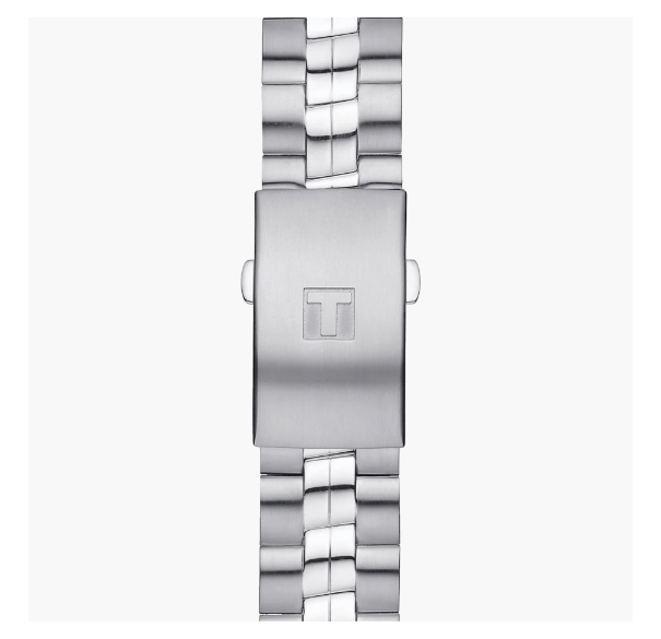 PR 100 Chronograph