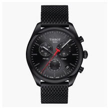 PR 100 Chronograph - Official Watch of the Toronto Raptors T101.417.33.051.00