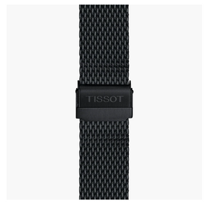 Tissot - PR 100 Chronograph - Official Watch of the Toronto Raptors T1014173305100