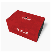 Tissot - PR 100 Chronograph - Official Watch of the Toronto Raptors T1014173305100