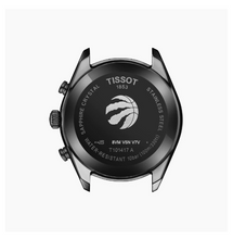 Tissot - PR 100 Chronograph - Raptors 25th Anniversary Special Edition T1014172306100R