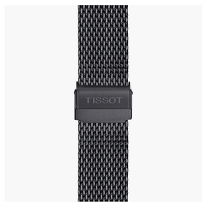 Tissot - PR 100 Chronograph - Raptors 25th Anniversary Special Edition T1014172306100R