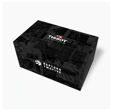 Tissot - PR 100 Chronograph - Raptors 25th Anniversary Special Edition T1014172306100R