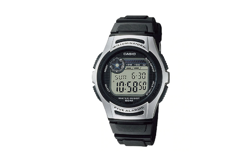 Casio W213-1AV Montre Sport