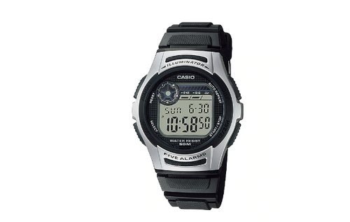 Casio W213-1AV Sports Watch