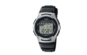 Casio W213-1AV Montre Sport
