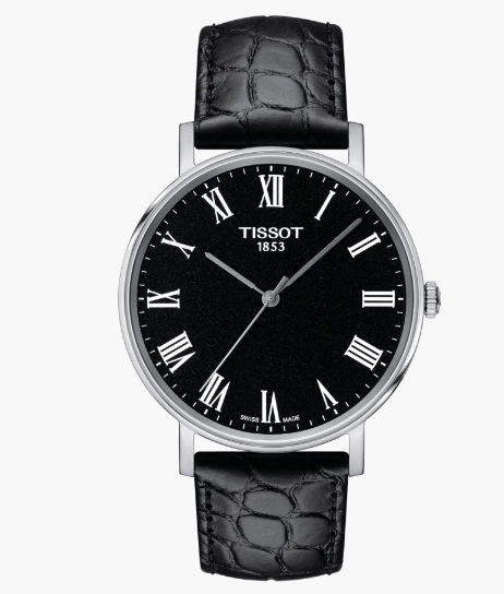 Tissot Everytime 38MM