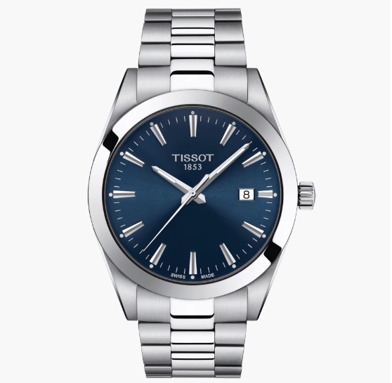Gentleman T127.410.16.031.01