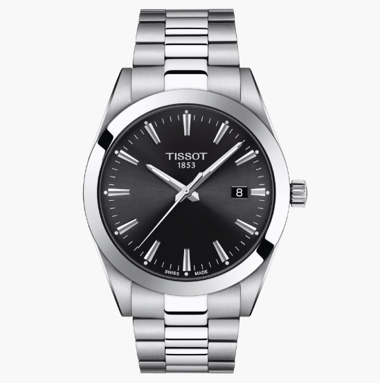 Tissot Gentleman