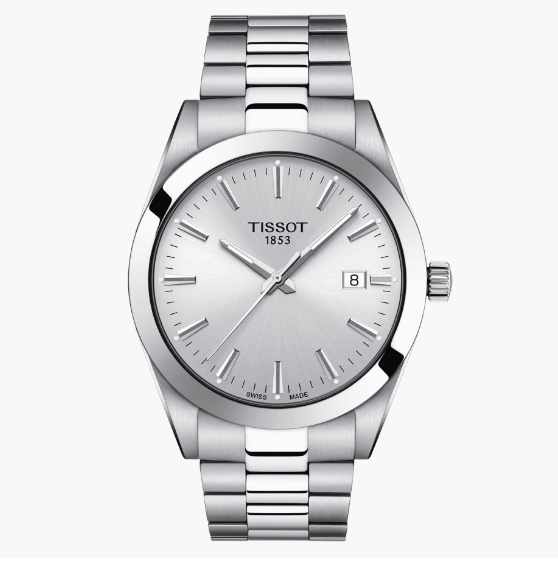Tissot Gentleman