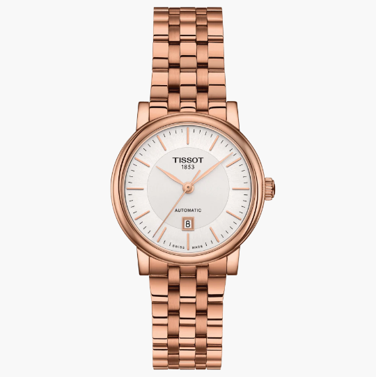 Carson Premium Automatic Lady