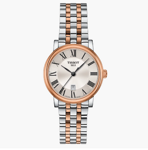 Carson Premium Automatic Lady