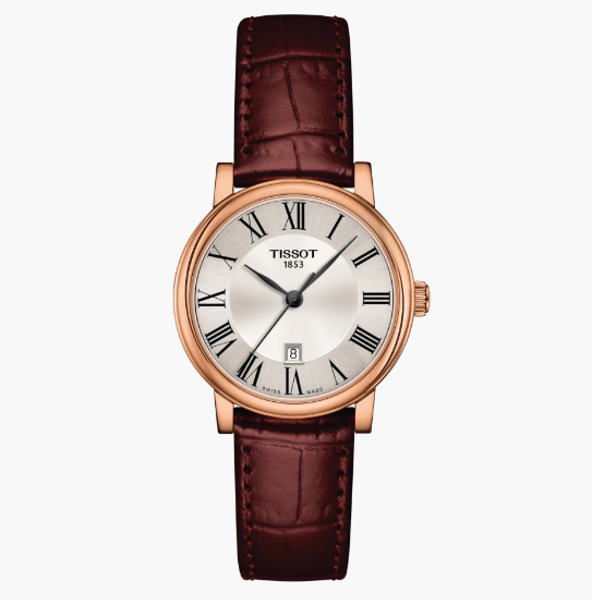 Carson Premium Automatic Lady