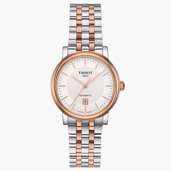 Carson Premium Automatic Lady