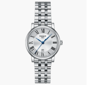 Carson Premium Automatic Lady