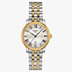 Carson Premium Automatic Lady