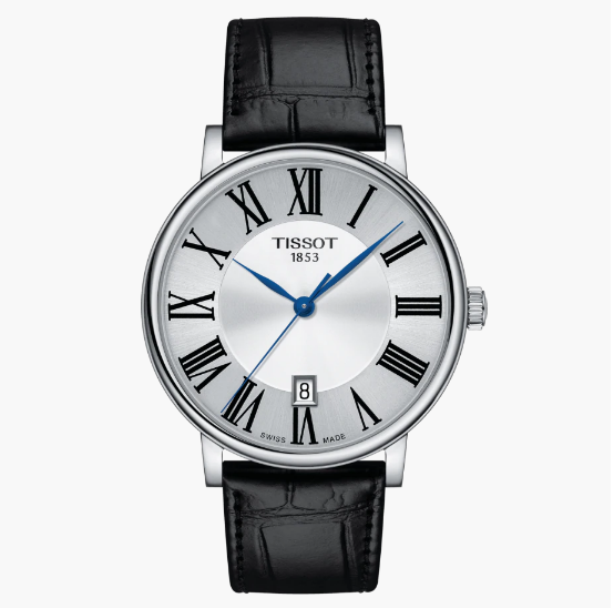 Carson Premium T122.410.16.033.00