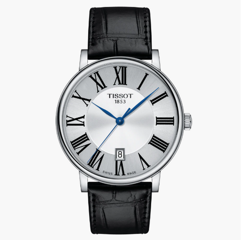 Carson Premium T122.410.16.033.00