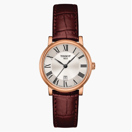 Carson Premium Lady