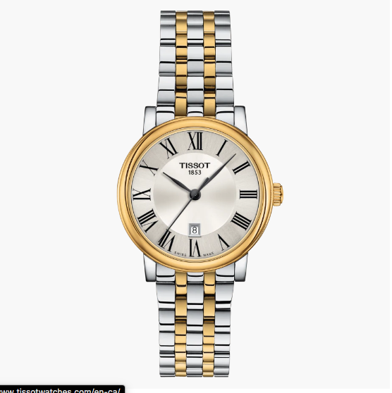 Carson Premium Lady