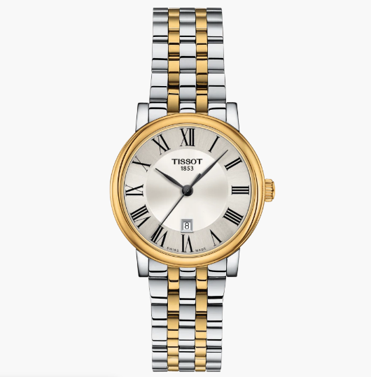 Carson Premium Lady