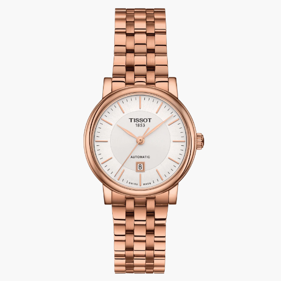 Carson Premium Lady