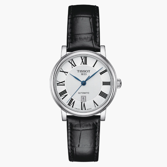 Carson Premium Automatic Lady