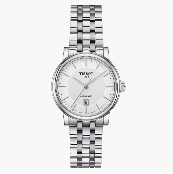 Carson Premium Automatic Lady