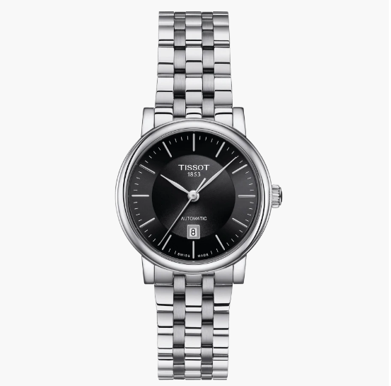 Carson Premium Automatic Lady