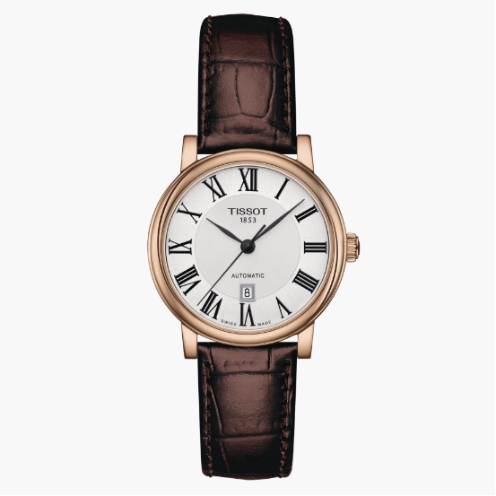 Carson Premium Automatic Lady