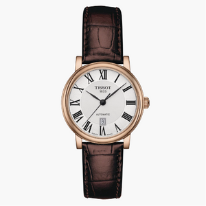 Carson Premium Automatic Lady