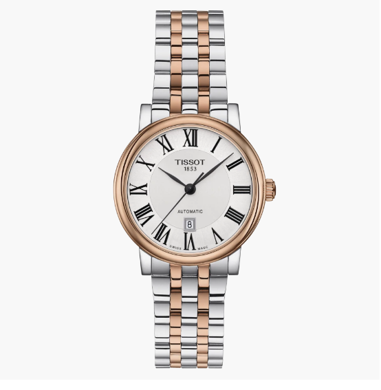 Carson Premium Automatic Lady