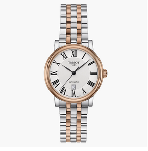 Carson Premium Automatic Lady