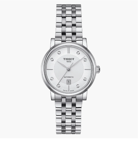 Carson Premium Automatic Lady