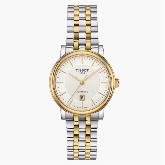 Carson Premium Automatic Lady