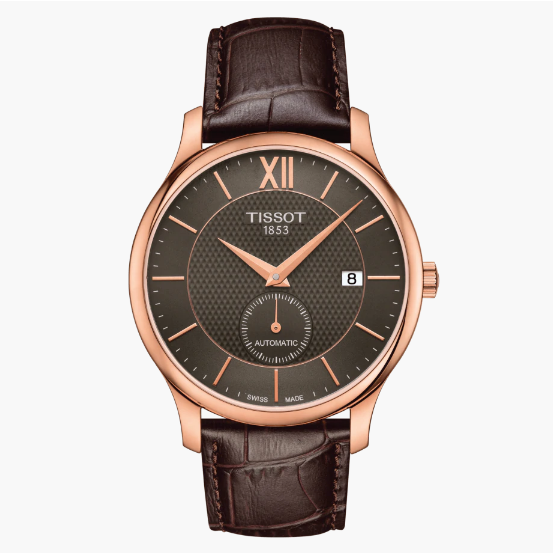 Tradition Automatic Small Second