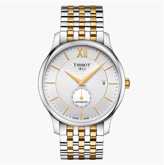 Tradition Automatic Small Second