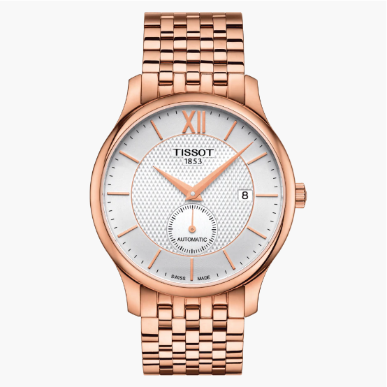 Tradition Automatic Small Second