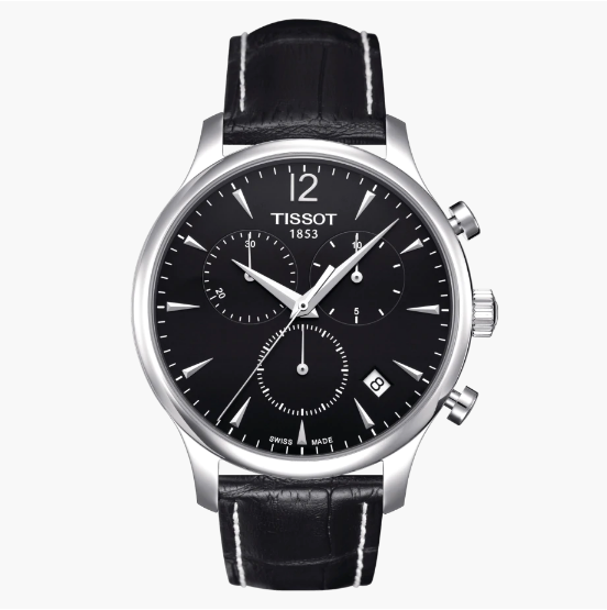 Tradition Chronograph