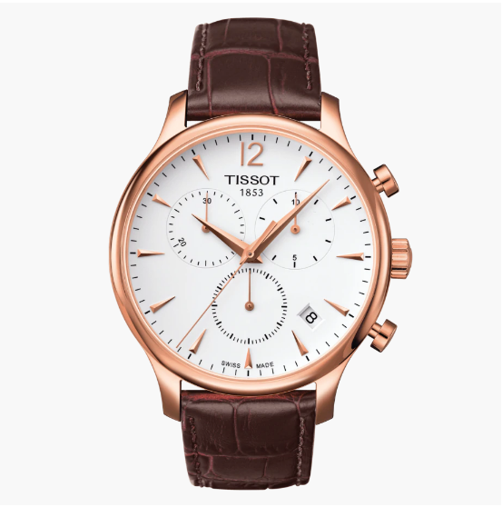 Tradition Chronograph