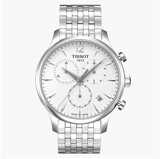 Tradition Chronograph