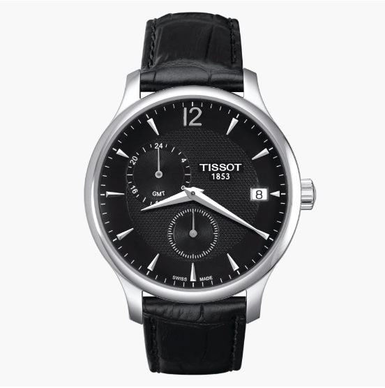 Tradition GMT