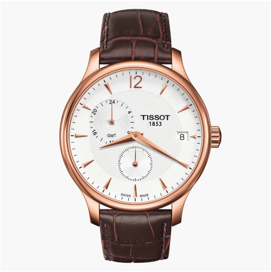 Tradition GMT