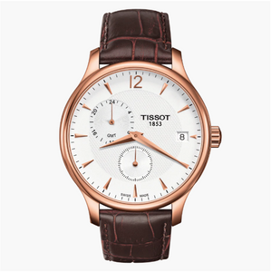 Tradition GMT