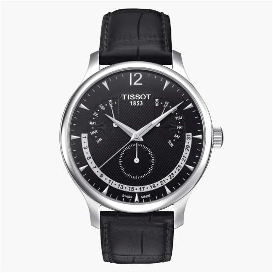 Tradition Perpetual Calendar