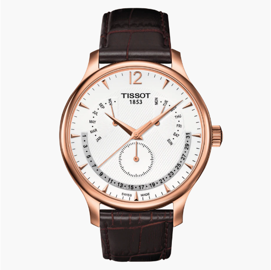 Tradition Perpetual Calendar