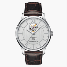 Tradition Powermatic 80 Open Heart
